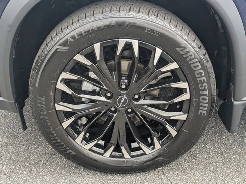 Used 2026 Nissan Rogue Dark Armor FWD image 11