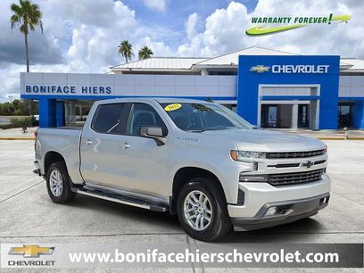 Used 2022 Chevrolet Silverado 1500 RST w/ Bed Protection Package
