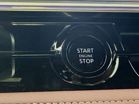 New 2026 INFINITI QX80 Autograph image 19