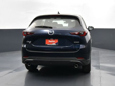 New 2025 MAZDA CX-5 AWD 2.5 S image 28