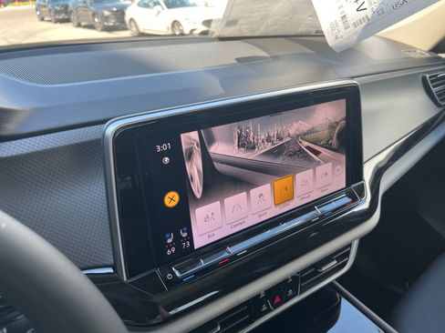 New 2026 Volkswagen Atlas Peak Edition AWD/4WD image 20