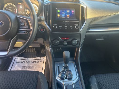 Used 2024 Subaru Forester Premium image 8