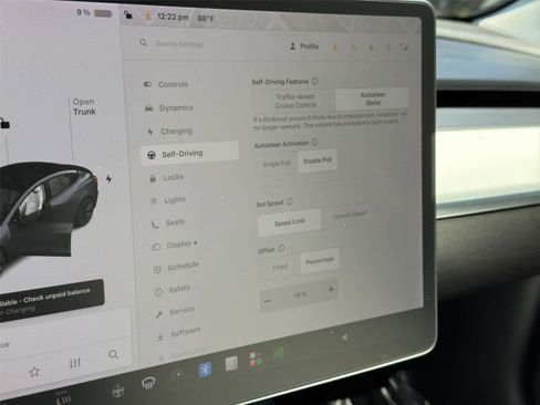 Used 2022 Tesla Model 3 RWD image 38