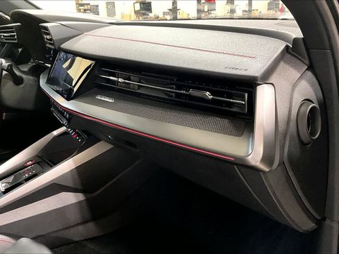 Certified 2024 Audi S3 Prestige w/ Prestige Package image 18