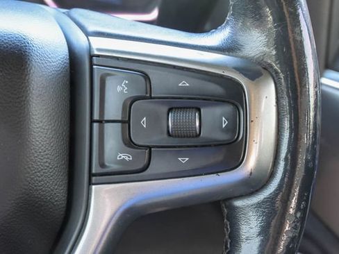 Used 2022 Chevrolet Silverado 2500 LT w/ Convenience Package AWD/4WD image 30