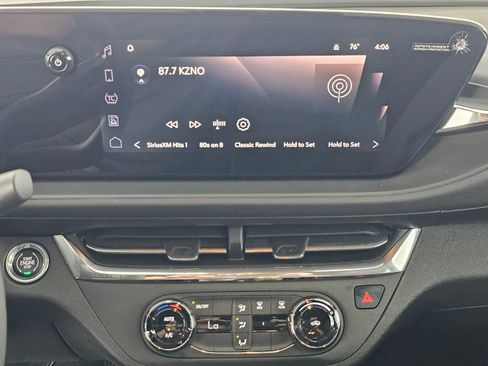 New 2026 Buick Envista Preferred w/ Advanced Safety Package image 25