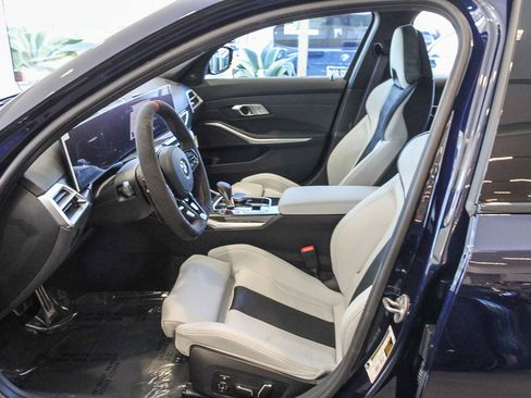 New 2026 BMW M3 Competition image 18