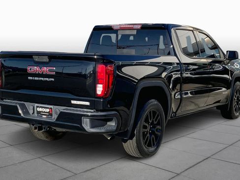 Used 2020 GMC Sierra 1500 Elevation w/ Elevation Value Package image 13