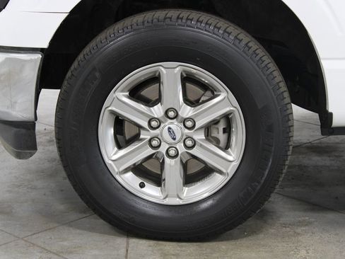 Used 2024 Ford F150 XLT w/ Tow/Haul Package AWD/4WD image 21