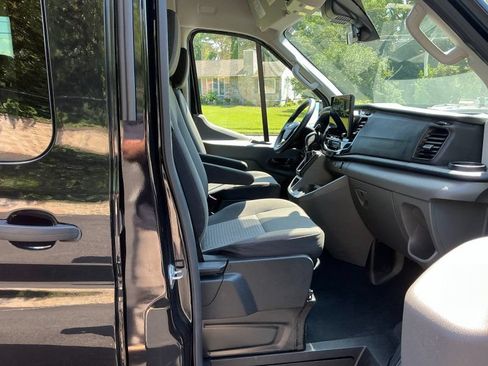 Used 2025 Ford Transit 350 XLT RWD image 10