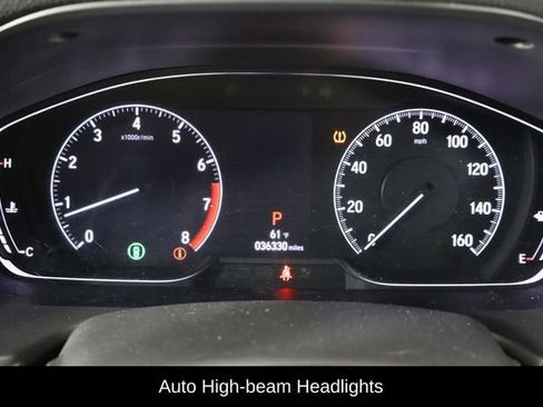 Used 2019 Honda Accord Sport image 11