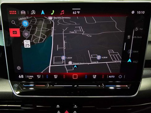 New 2026 Volkswagen GTI SE image 28