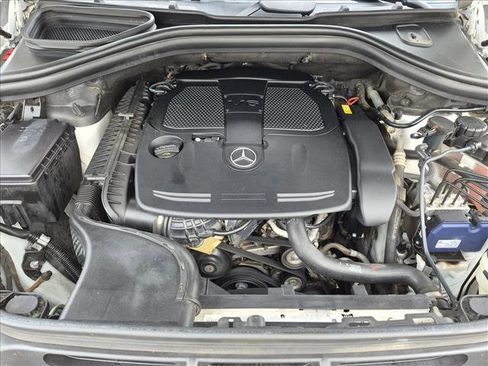 Used 2018 Mercedes-Benz GLE 350 image 24