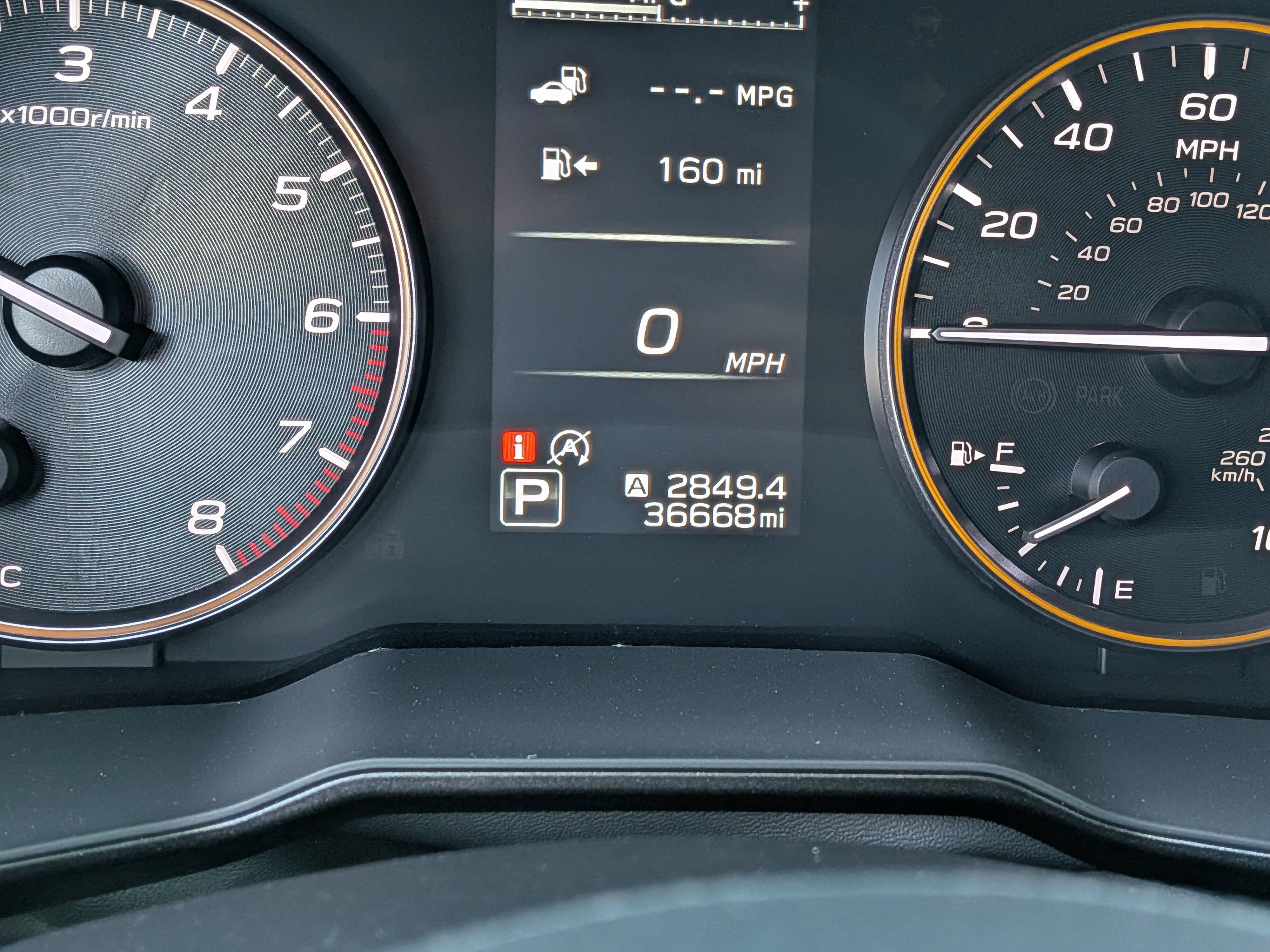 Used 2024 Subaru Outback Wilderness AWD/4WD image 32