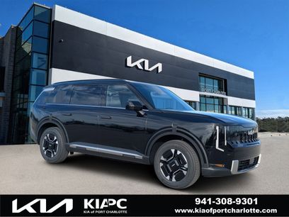 New 2027 Kia Telluride X-Line EX w/ Towing Package
