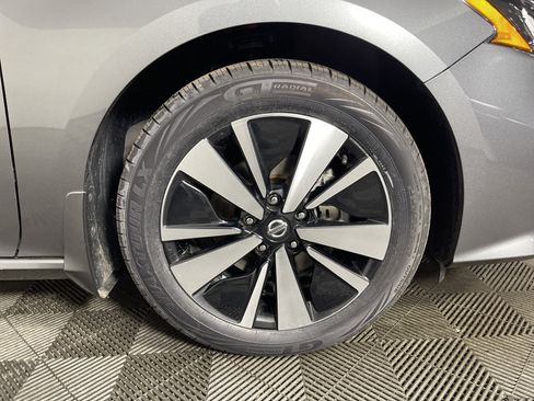 Used 2022 Nissan Altima 2.5 SL image 8