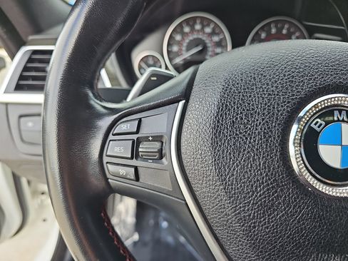 Used 2019 BMW 430i Gran Coupe RWD image 17