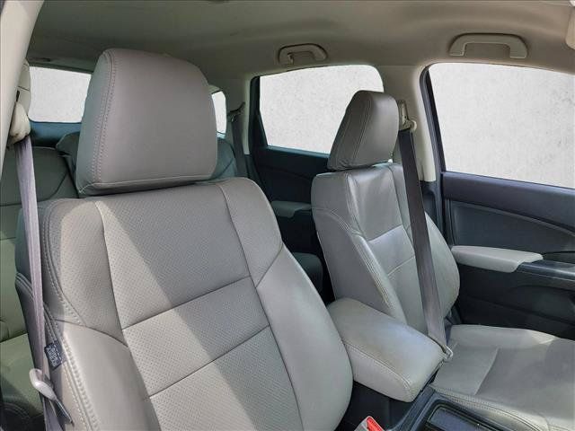 Used 2016 Honda CR-V LX image 12