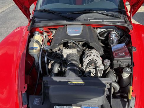 Used 2004 Chevrolet SSR w/ Preferred Equipment Group RWD image 20