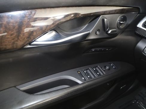 Used 2018 Cadillac CT6 Platinum AWD/4WD image 43