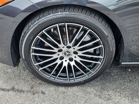 Used 2023 Mercedes-Benz C 300 4MATIC Sedan image 9