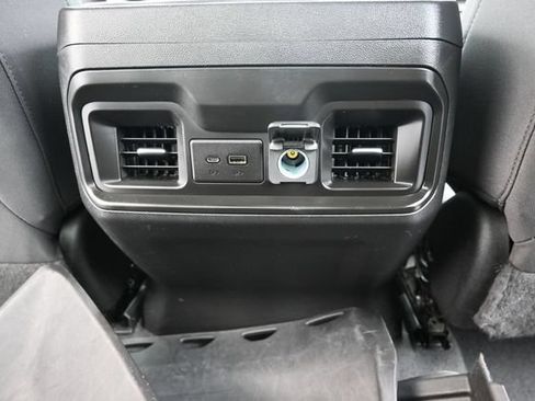 Used 2021 Chevrolet Silverado 1500 LT Trail Boss w/ Bed Protection Package AWD/4WD image 35