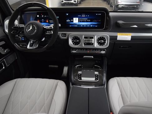 New 2026 Mercedes-Benz G 63 AMG 4MATIC image 20