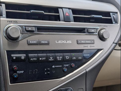 Used 2015 Lexus RX 350 FWD image 16