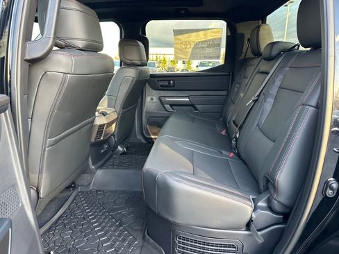 New 2026 Toyota Tundra TRD Pro image 14