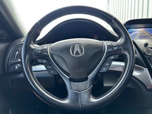 Used 2016 Acura ILX FWD image 35