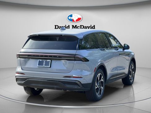 New 2026 Lincoln Nautilus Premier w/ Jet Appearance Package image 7