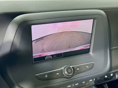 Used 2024 Chevrolet Camaro LT w/ RS Package image 10