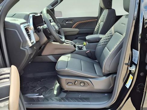 New 2026 GMC Canyon Denali w/ LPO, Denali Black Edition image 24