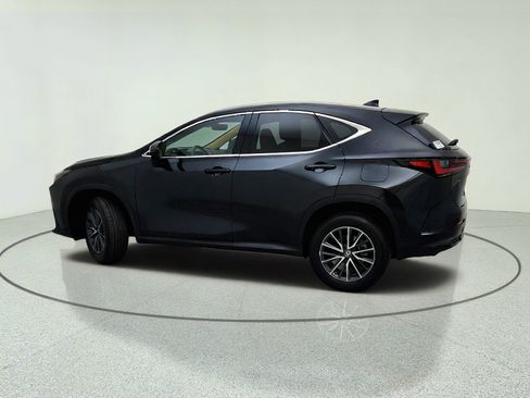 Used 2024 Lexus NX 350 AWD w/ Cold Area Package image 13