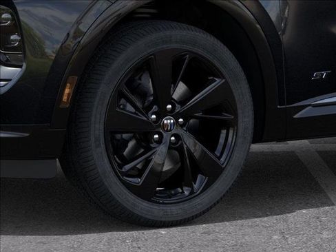 New 2026 Buick Envision Sport Touring image 9