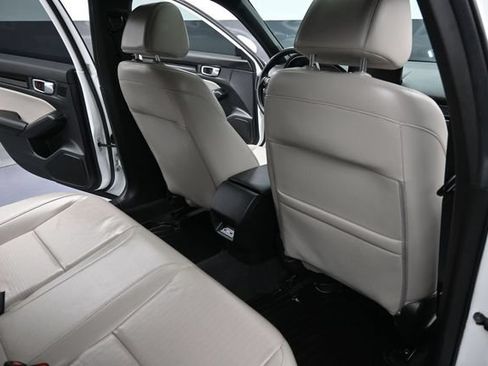 Certified 2024 Honda Civic Sport Touring image 10