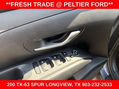 Used 2024 Hyundai Tucson SEL AWD/4WD image 14