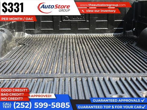 Used 2017 RAM 1500 Tradesman w/ Power & Remote Entry Group RWD image 10