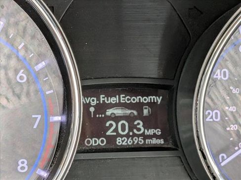 Used 2014 Hyundai Sonata GLS image 5