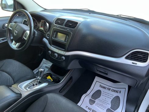 Used 2017 Dodge Journey Crossroad image 21