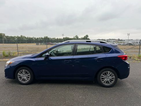 Used 2018 Subaru Impreza 2.0i Premium image 10