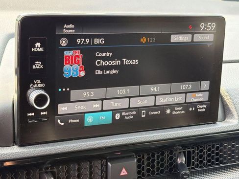 Used 2025 Honda CR-V EX-L image 20