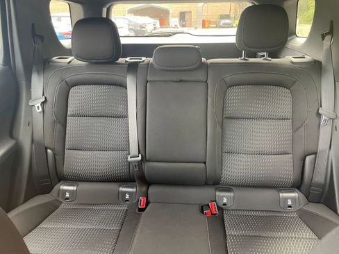 Used 2025 Chevrolet Equinox LT image 37