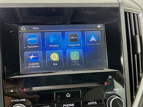 Used 2022 Subaru Forester Premium image 15