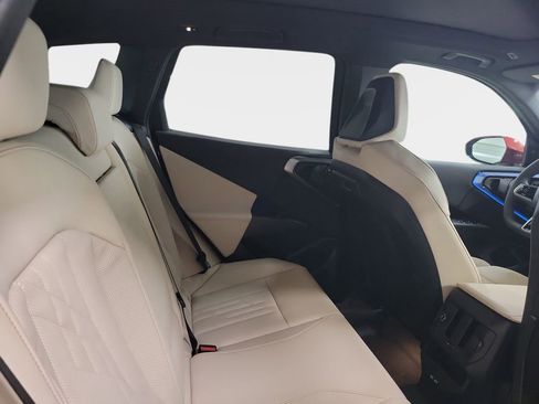 New 2025 BMW X3 xDrive30i w/ Premium Package image 24