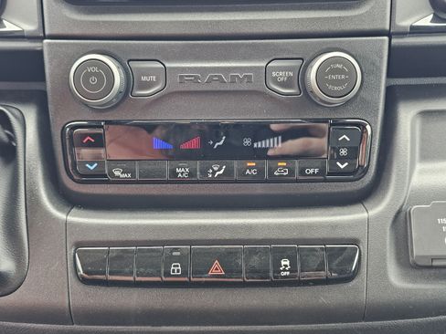 New 2026 RAM ProMaster 2500 w/ Power Group FWD image 28