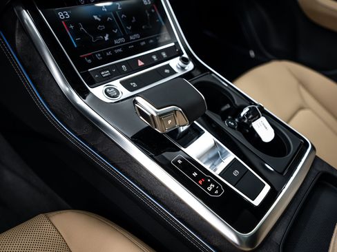 New 2026 Audi Q7 2.0T Premium Plus image 11