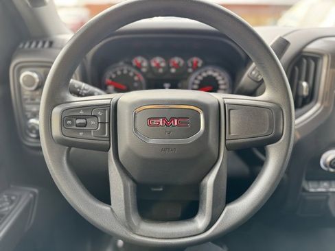 Certified 2023 GMC Sierra 1500 Pro w/ Graphite Edition image 22