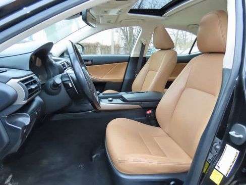 Used 2019 Lexus IS 300 AWD w/ Accessory Package 2 image 10