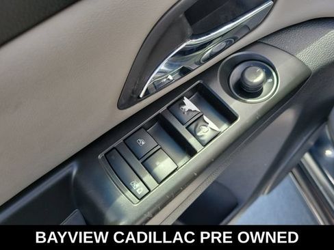 Used 2013 Chevrolet Cruze LS FWD image 20